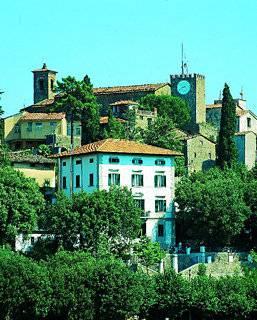 Villa Gaia Larciano Exterior photo